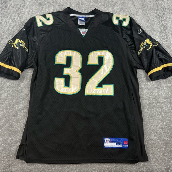 Maurice Jones Drew Men’s Vintage Men’s Reebok Jersey Size 52 - Picture 1 of 9